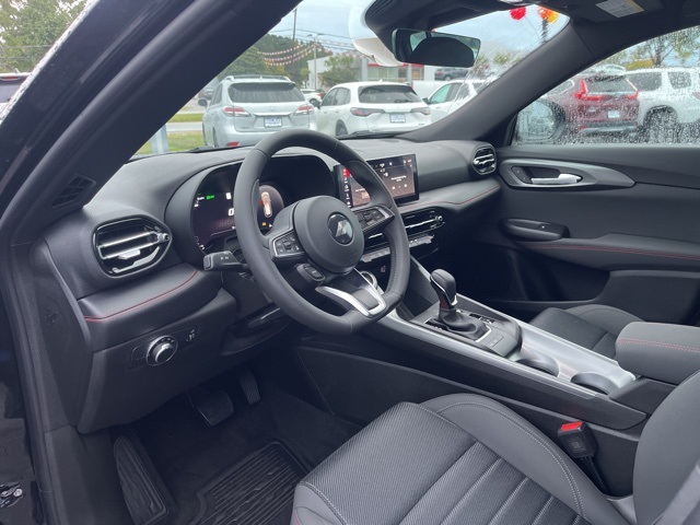 2025 Dodge Hornet GT photo 3