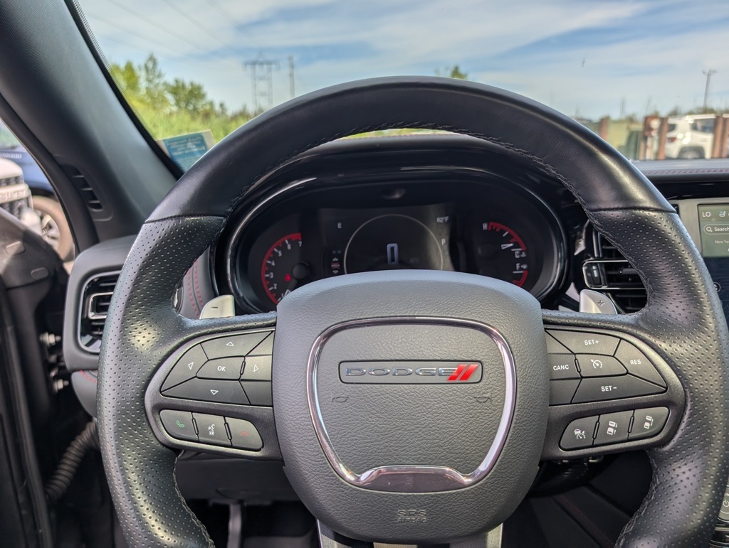 2023 Dodge Durango GT photo 6