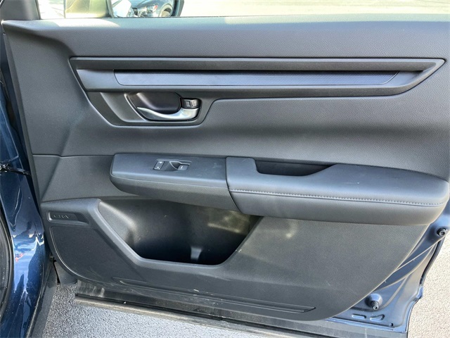 2024 Honda CR-V LX photo 18