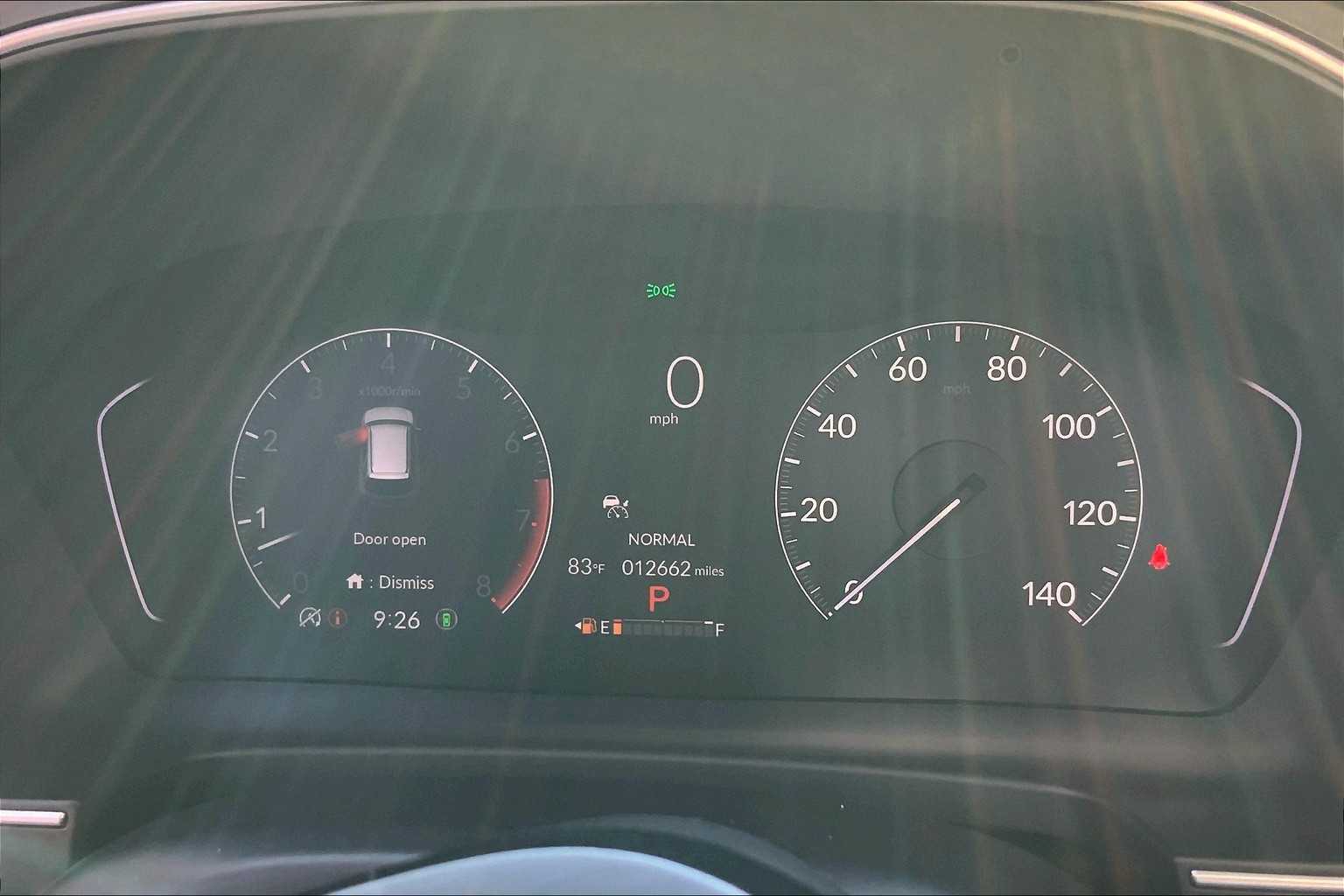 2025 Honda Pilot EX-L photo 19