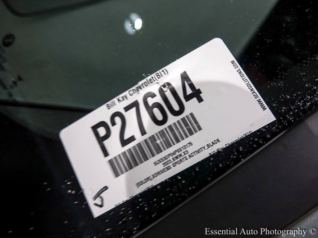 2023 BMW X3 - Image 33