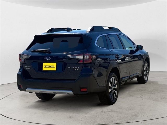 2023 Subaru Outback Limited XT photo 5