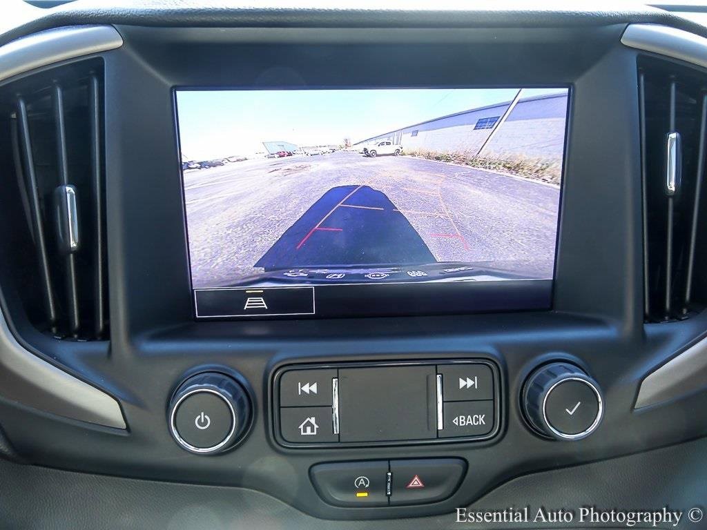 2023 GMC TERRAIN - Image 12