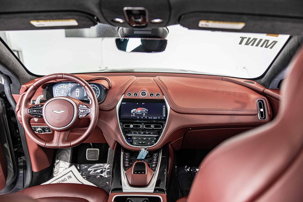 2021 ASTON MARTIN DBX - Image 38