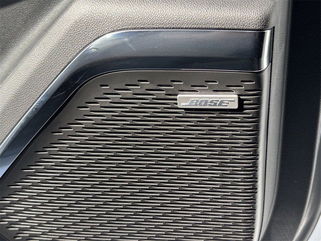 2026 Gmc Acadia Elevation photo 13