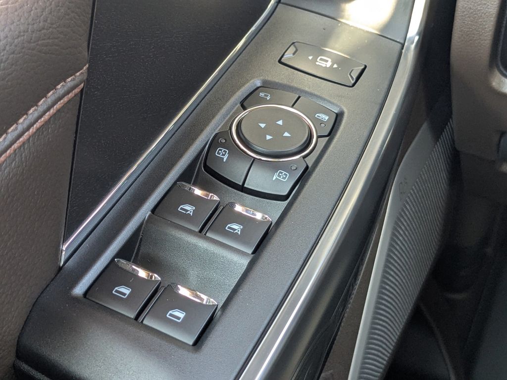 2026 Ford F-350 King Ranch photo 26