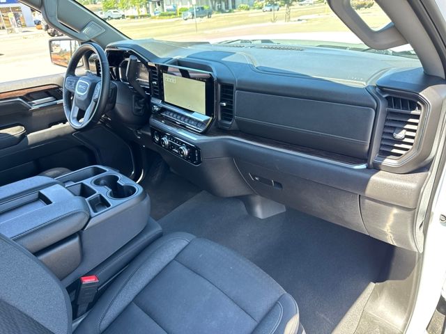 2024 Gmc Sierra 1500 Elevation photo 22