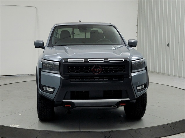 2026 Nissan Frontier PRO-4X photo 2