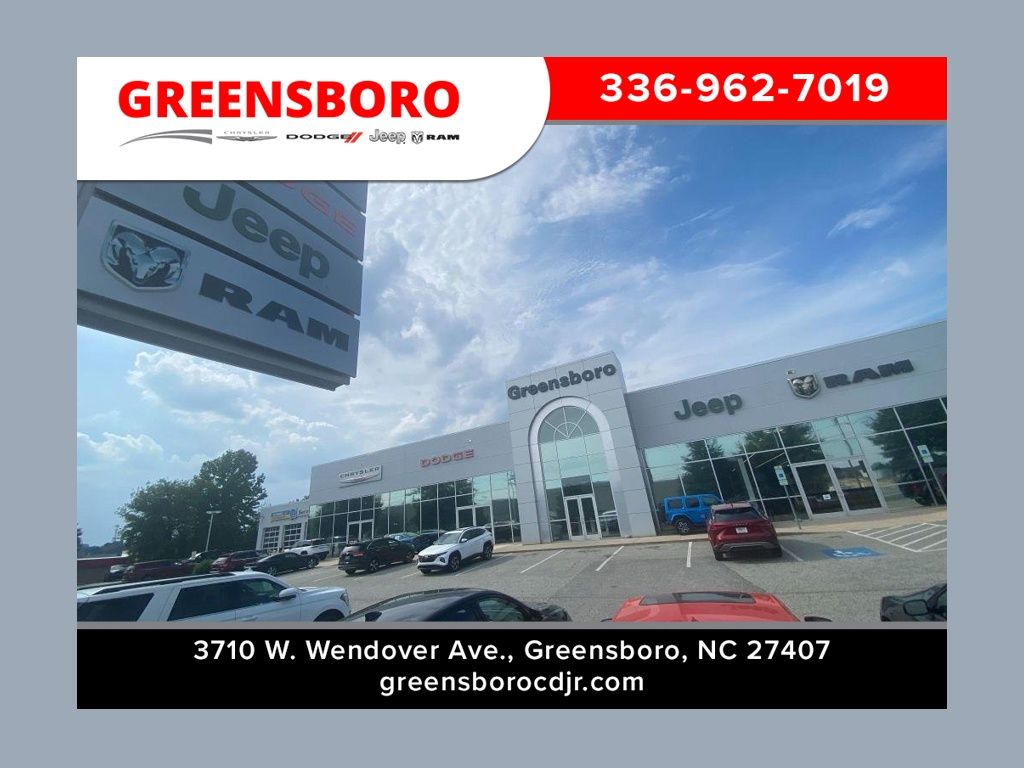 2022 Dodge Charger GT's photo