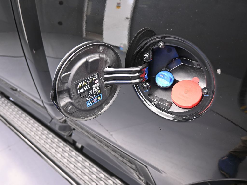 2026 RAM Ram 2500 Pickup Big Horn's photo