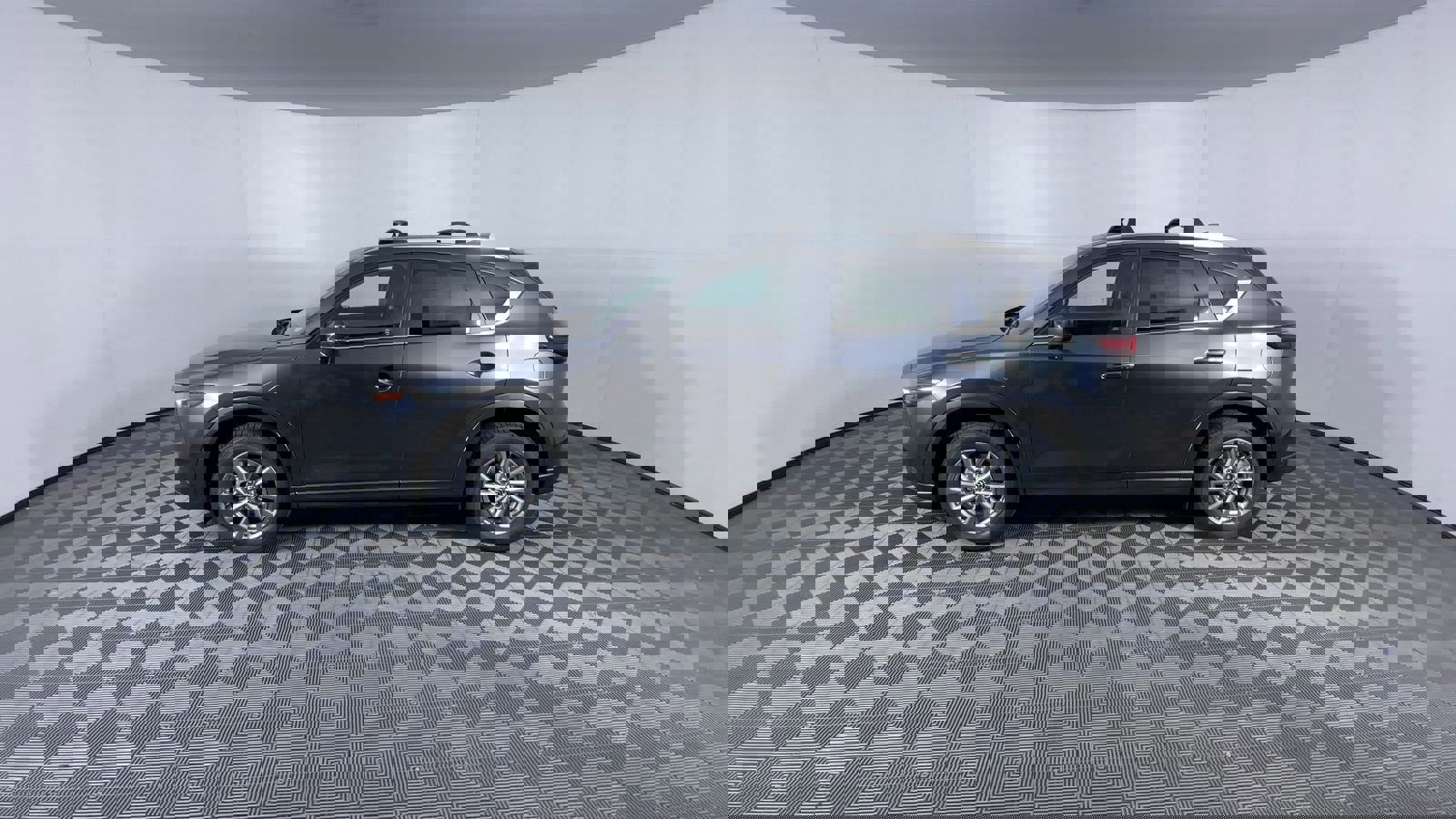 2025 Mazda CX-5 Preferred photo 5