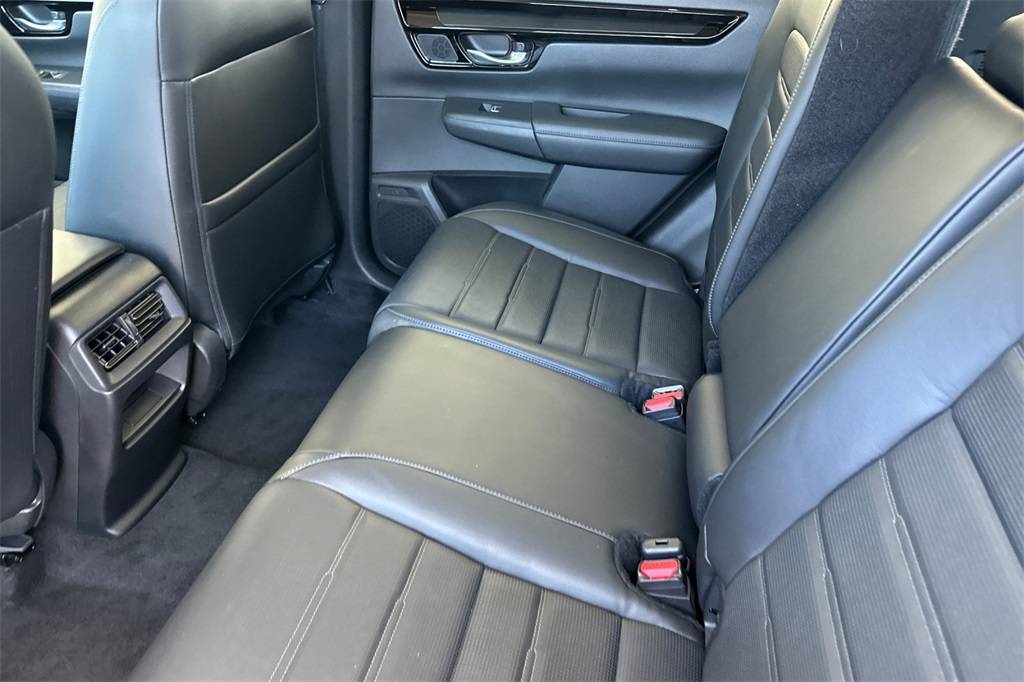 2023 Honda CR-V EX-L photo 5