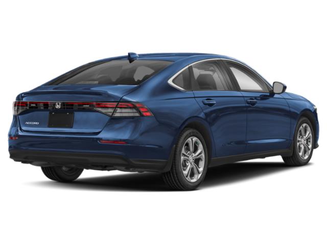2025 Honda Accord 1.5T SE photo 3