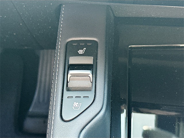 2022 Kia Telluride EX photo 17