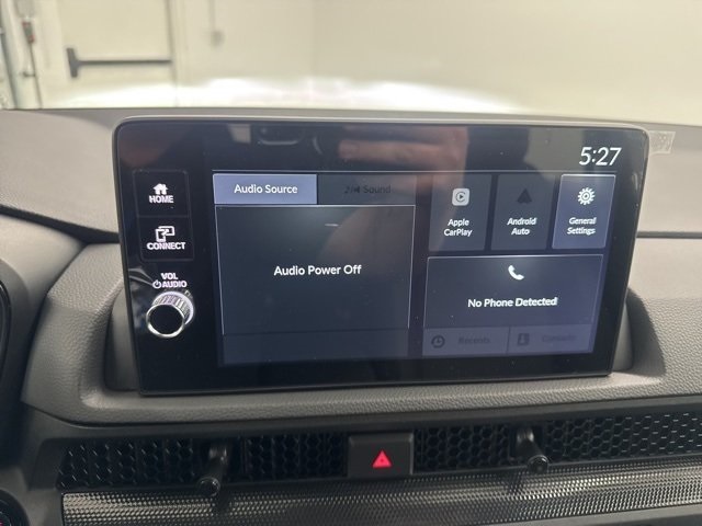 2026 Honda CR-V LX photo 23