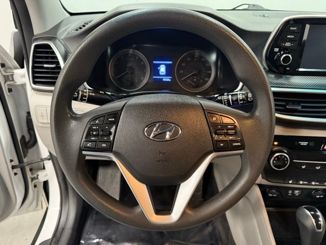 2020 Hyundai Tucson Value photo 17