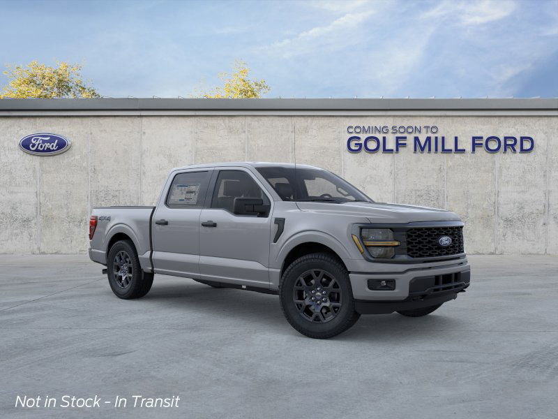2026 FORD F-150 - Image 6