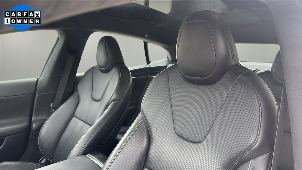 2021 Tesla Model S Plaid photo 9