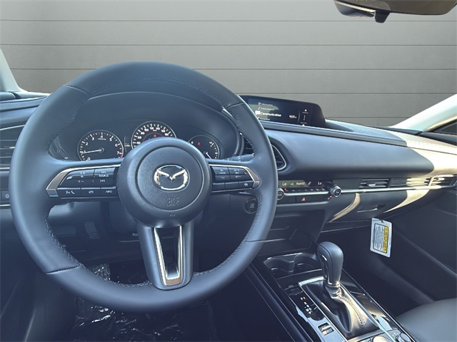 2025 Mazda CX-30 2.5 Select Sport photo 30