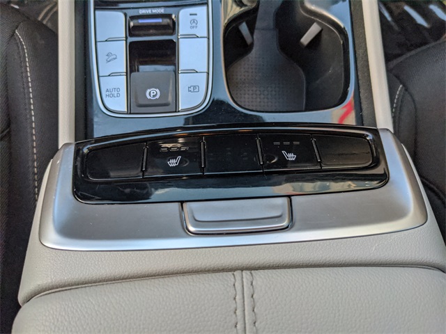 2022 Hyundai Tucson SEL photo 22