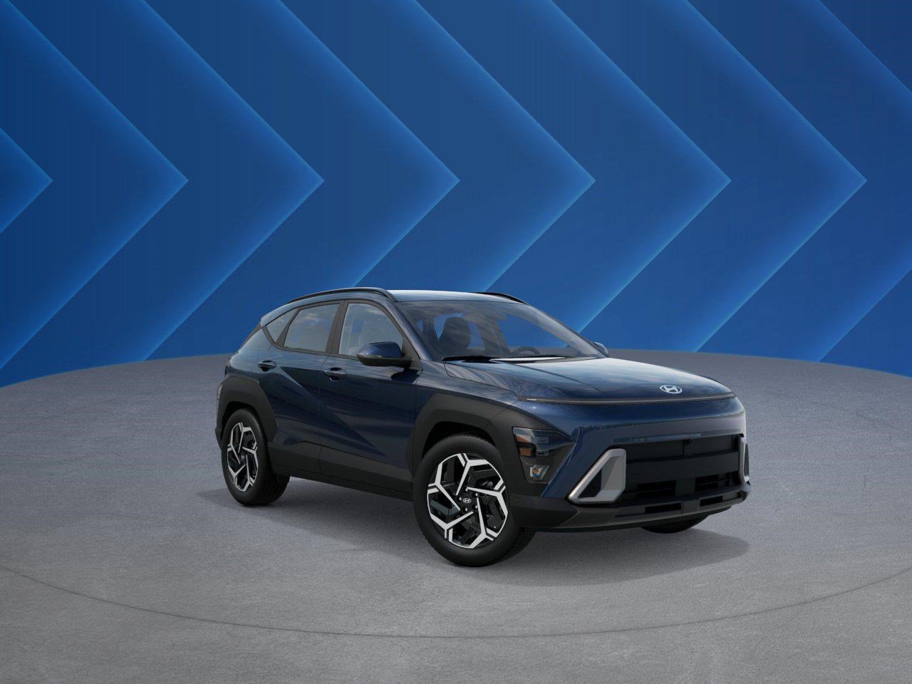 2026 Hyundai Kona Limited photo 2