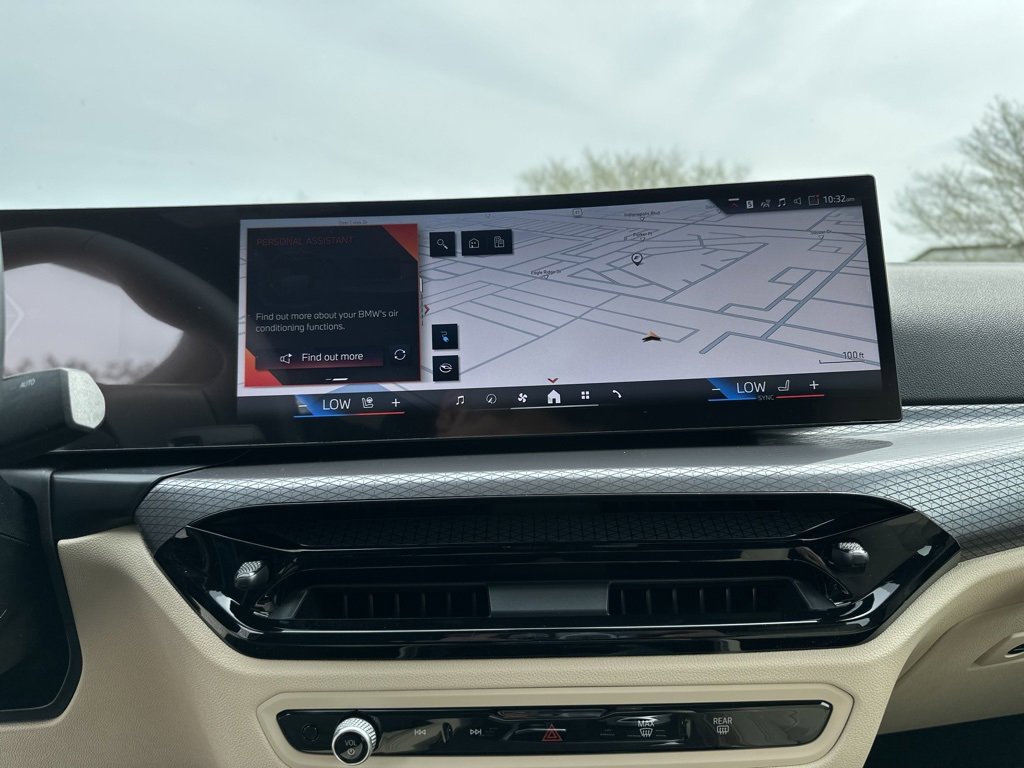 2025 Bmw i4 xDrive40 photo 34