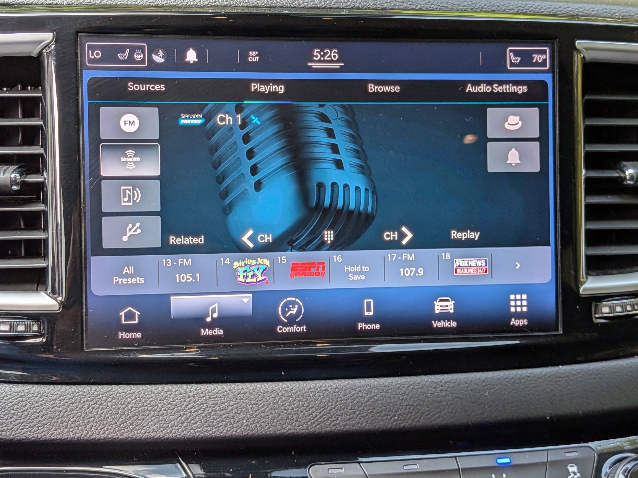 2021 Chrysler Pacifica Touring L photo 20