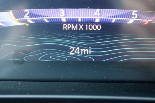 2024 Jeep Grand Cherokee Trailhawk 4xe photo 33