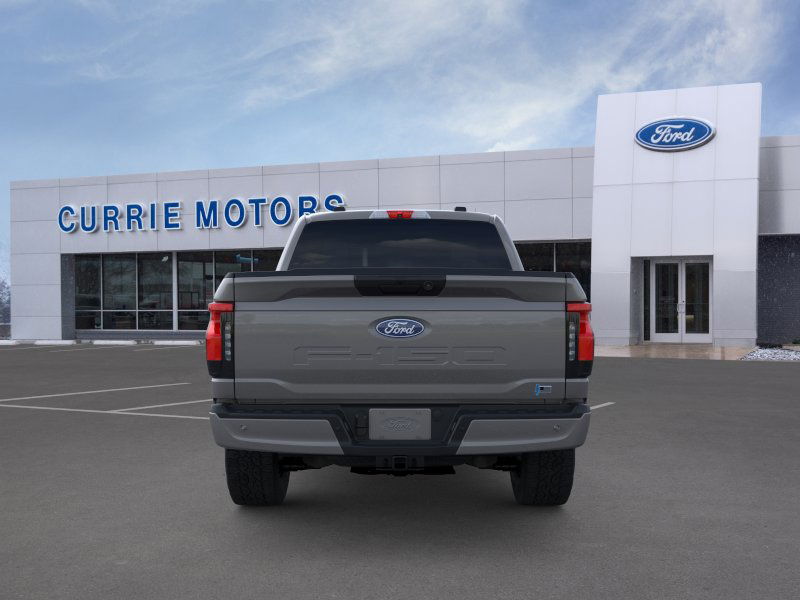 2025 FORD F-150 - Image 5