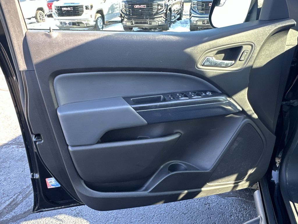 2018 CHEVROLET COLORADO - Image 18