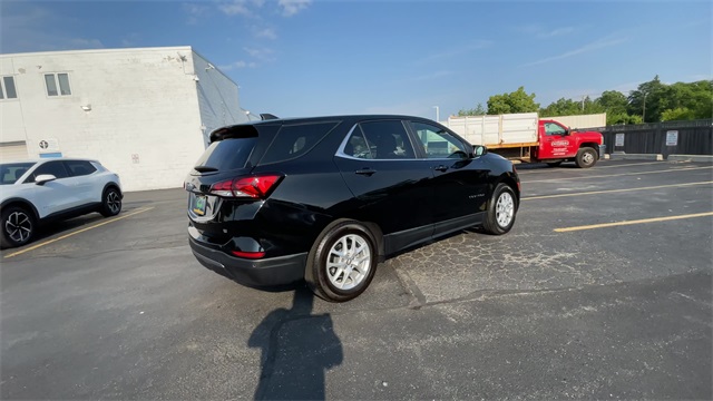 2023 CHEVROLET EQUINOX - Image 9