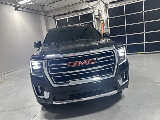 2023 Gmc Yukon SLT photo 10