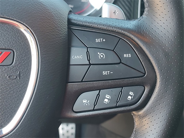 2023 Dodge Charger R/T Scat Pack photo 20