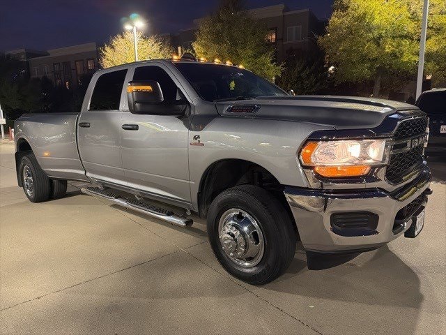 2024 RAM Ram 3500 Pickup Tradesman's photo