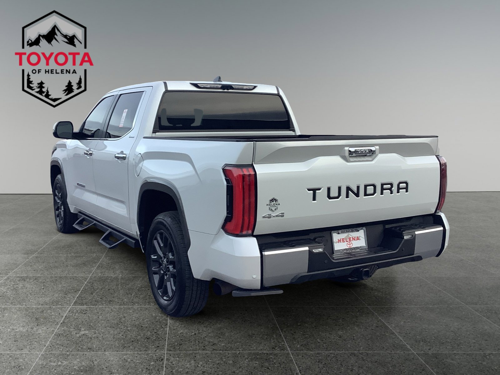 2024 Toyota Tundra Limited photo 3