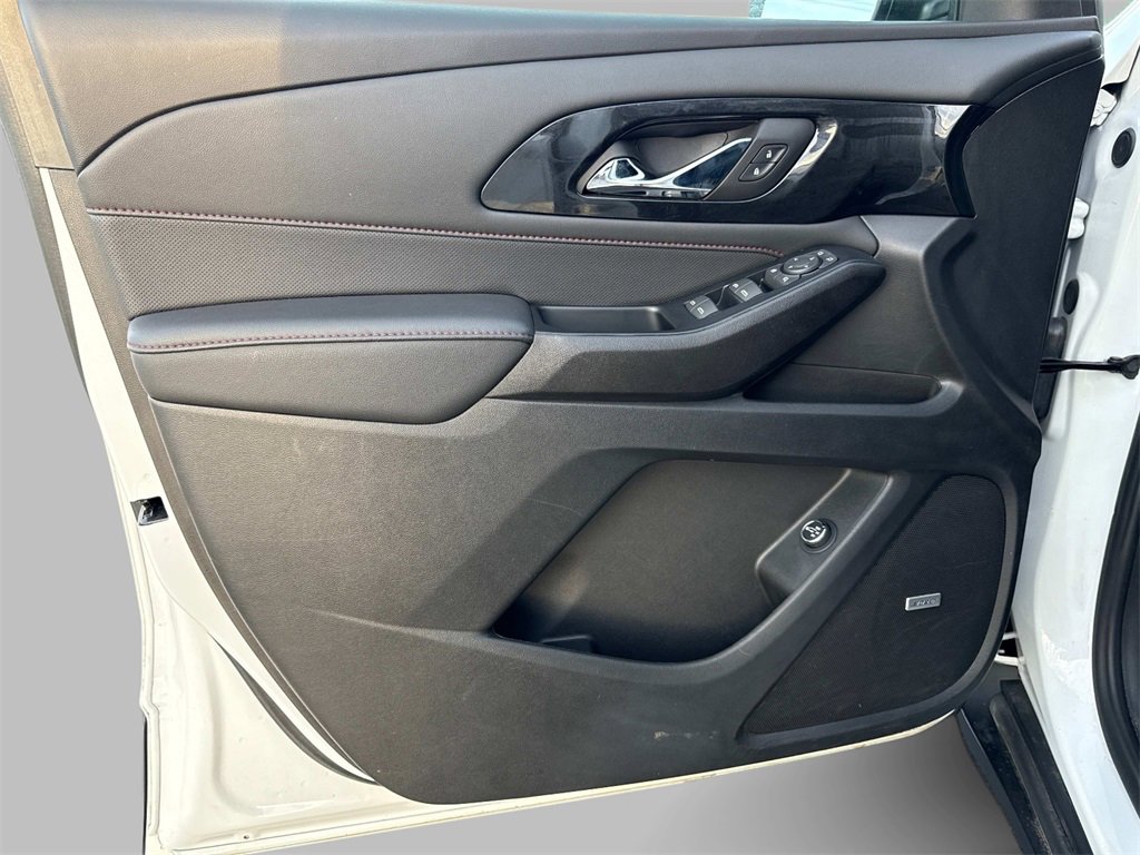 2023 Chevrolet Traverse RS photo 14
