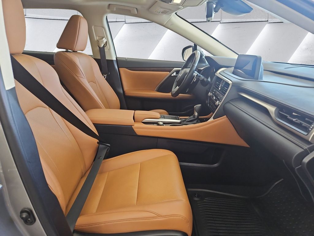2021 Lexus RX 350 photo 12
