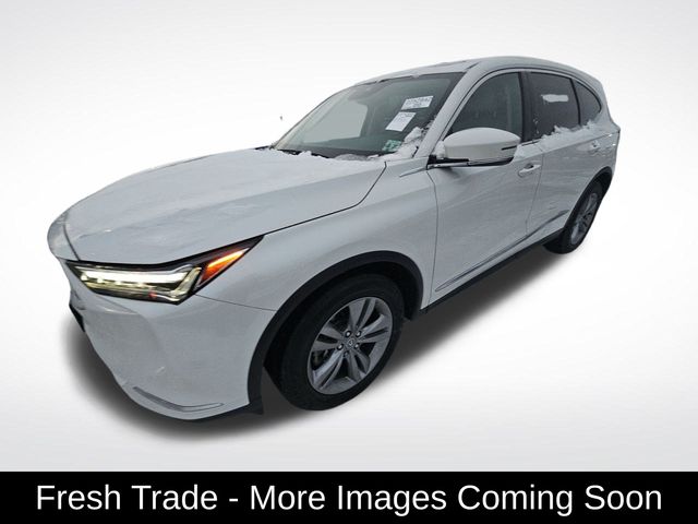 2023 Acura MDX Base's photo