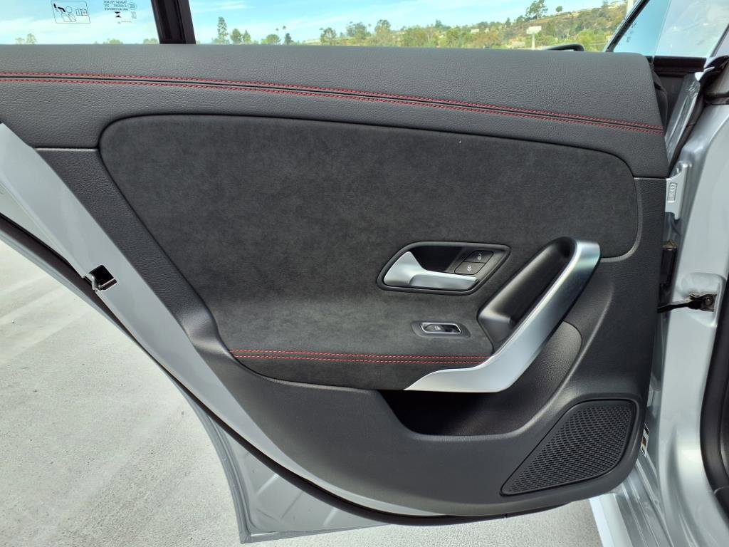 2026 Mercedes Benz CLA 250 photo 15