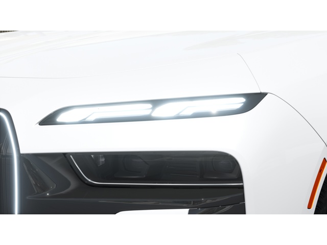 2026 Bmw 740i 7-series photo 3