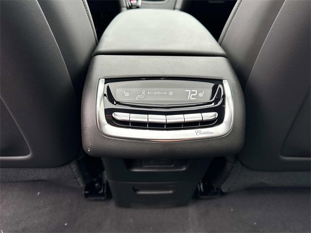 2025 Cadillac XT6 Sport photo 14