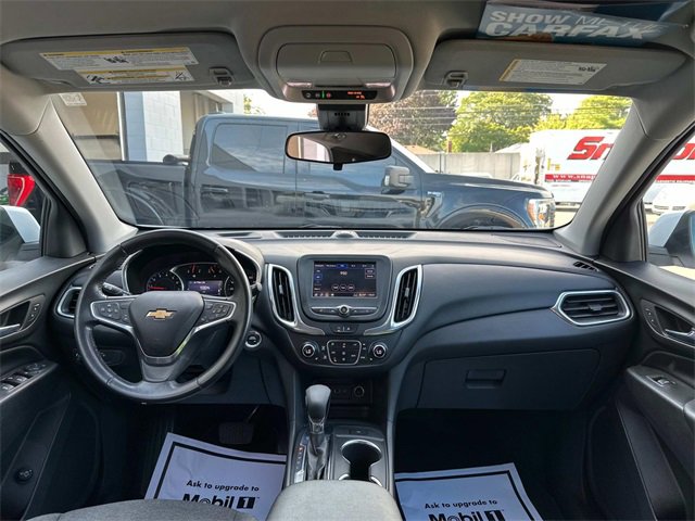 2022 Chevrolet Equinox LT photo 51