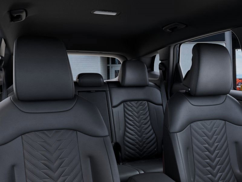 2026 Kia Sportage Hybrid X-Line photo 27
