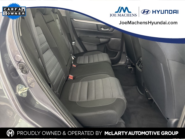 2020 Honda CR-V LX photo 22