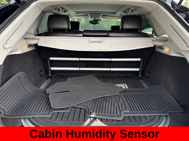 2015 Cadillac SRX Premium photo 14