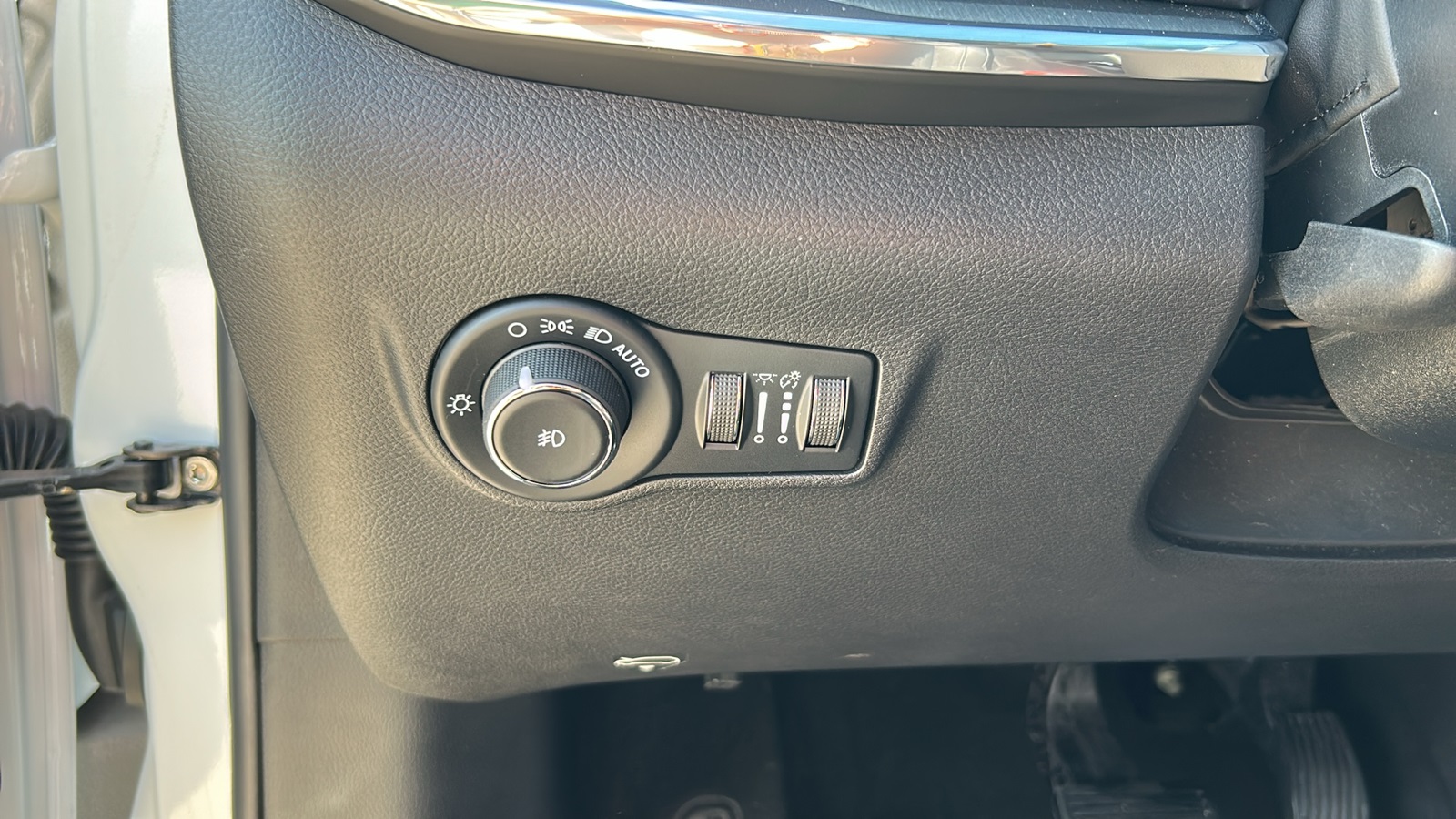 2022 Jeep Compass High Altitude photo 14