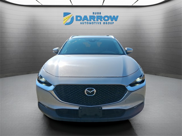 2023 Mazda CX-30 2.5 Select photo 8