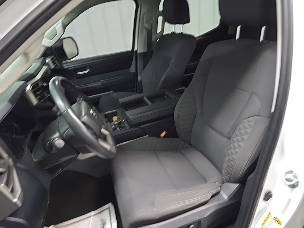 2022 Toyota Tundra SR5 photo 29