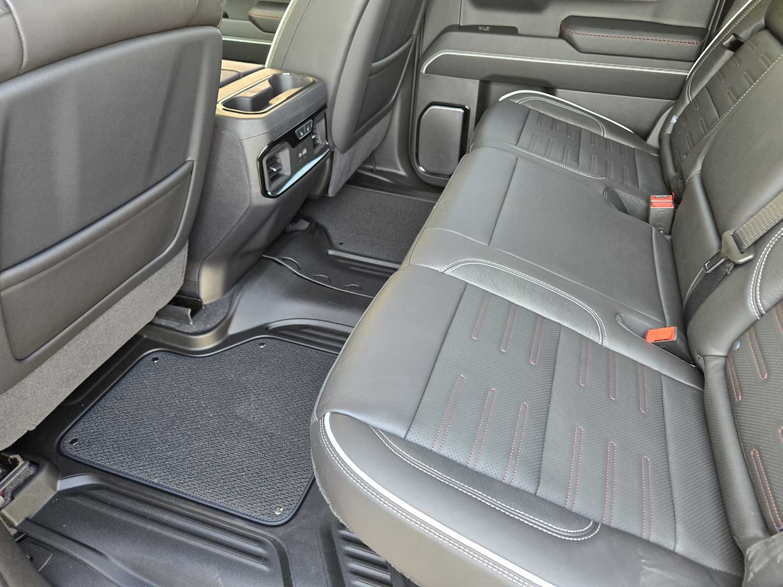 2025 Gmc Sierra 1500 AT4X photo 18