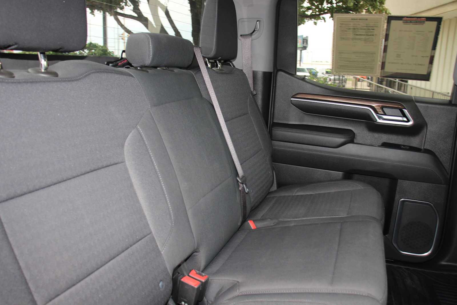 2022 Chevrolet Silverado 1500 LT photo 36